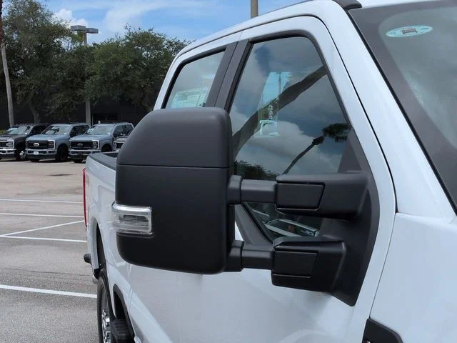 New 2026 White Ford XL image 12