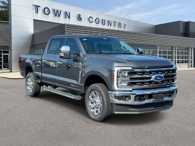 2026 Ford F-350 Super Duty
