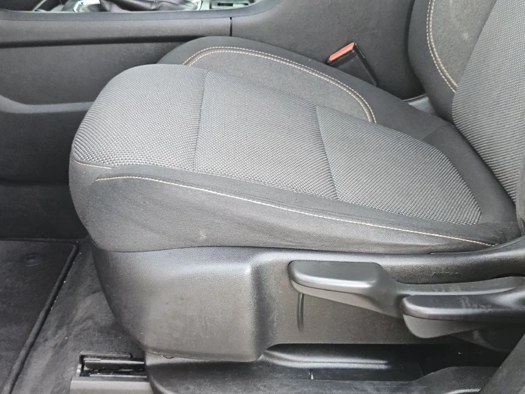 Used 2021 Gray Chevrolet LS image 24