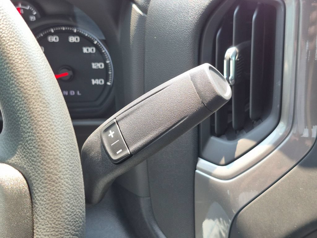 2026 Chevrolet Silverado 1500 Custom - Photo 32