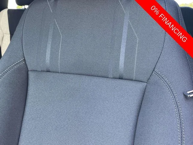 New 2026 Carbonized Gray Metallic Ford STX image 16