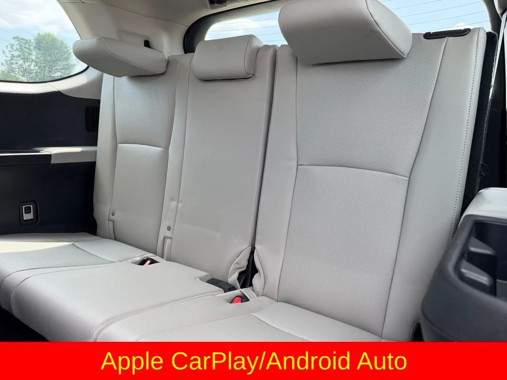 Used 2024 Beige Toyota Limited image 20