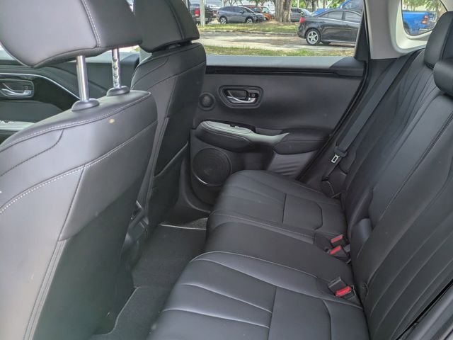 New 2026 Platinum White Pearl Acura Base image 13