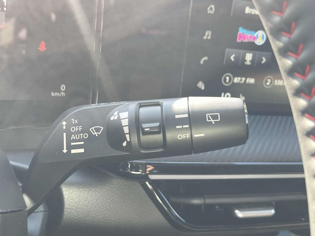 2025 Nissan Kicks SR - Photo 25