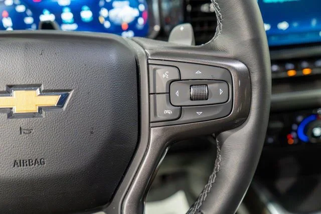 2026 Chevrolet Silverado 1500 High Country - Photo 25