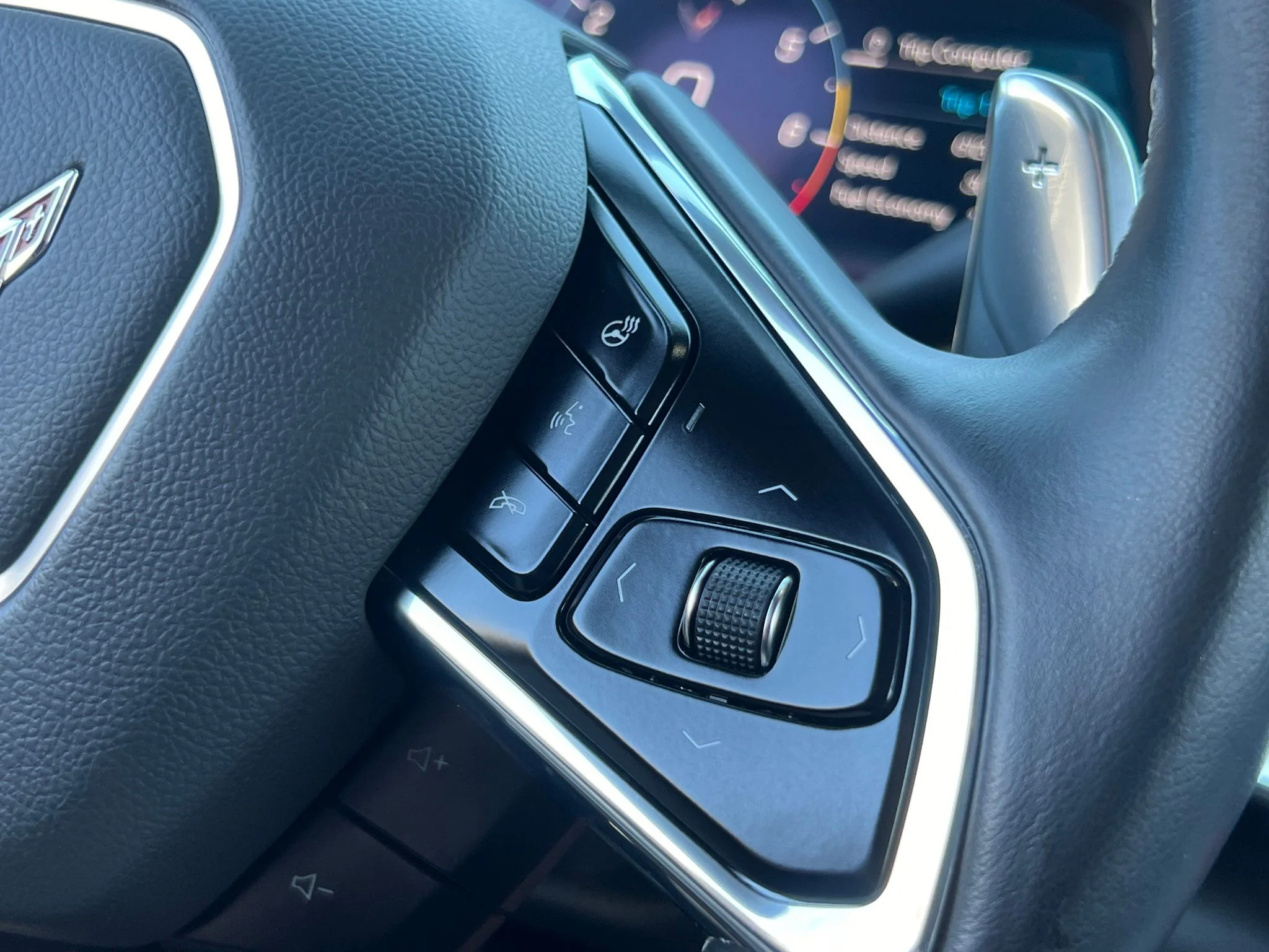 Used 2021 Blue Chevrolet Stingray image 21