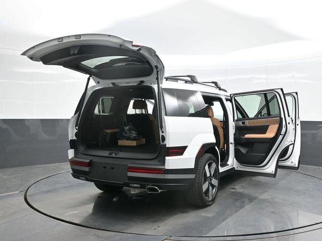 New 2027 White Hyundai Limited AWD image 29