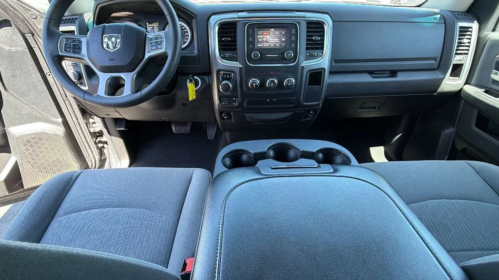 Used 2024 Crystal Metallic Ram SLT image 26