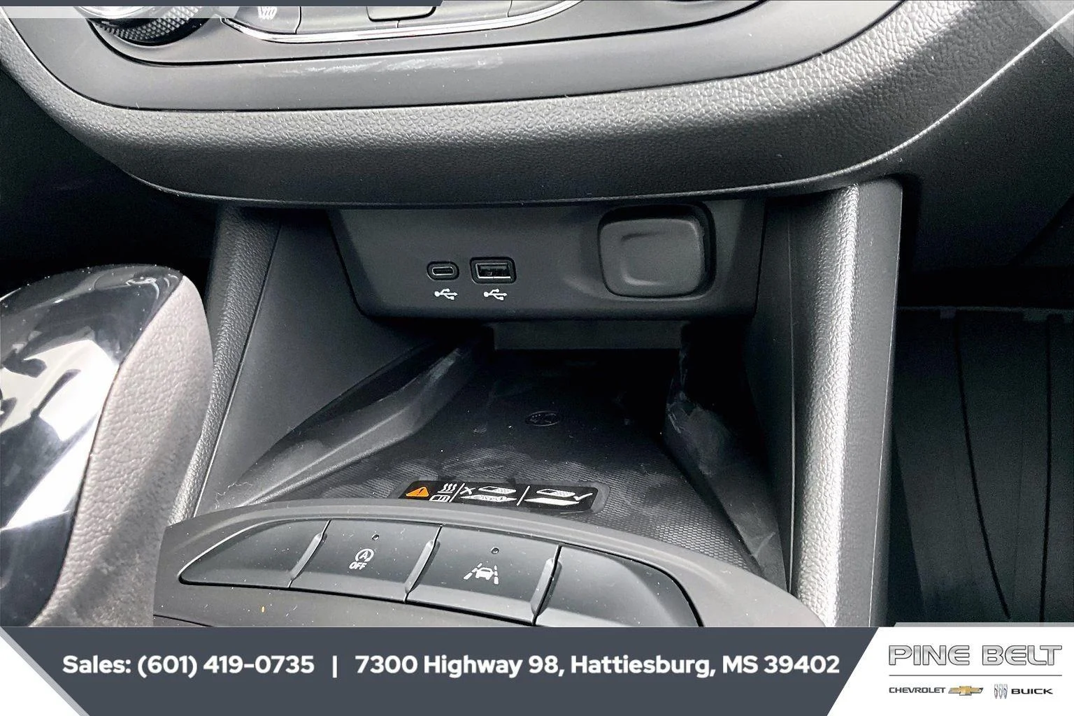2026 Buick Envista Preferred - Photo 26