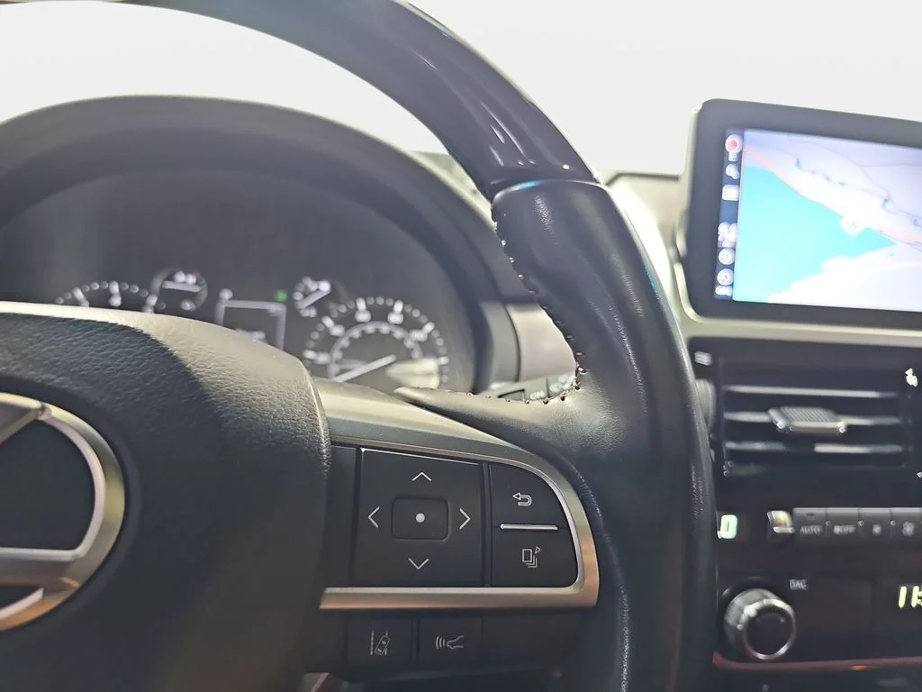 Certified Used 2023 Silver Lexus 460 image 20