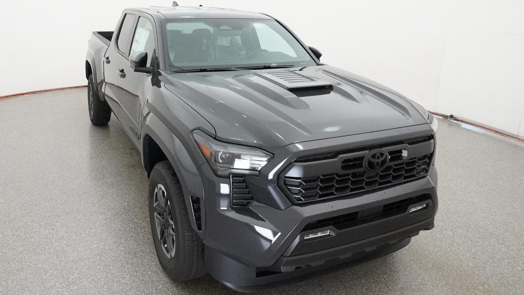 New 2026 Underground Toyota TRD Sport image 51