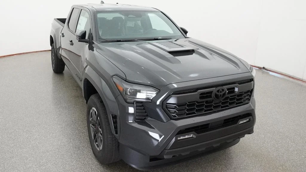 New 2026 Underground Toyota TRD Sport image 21