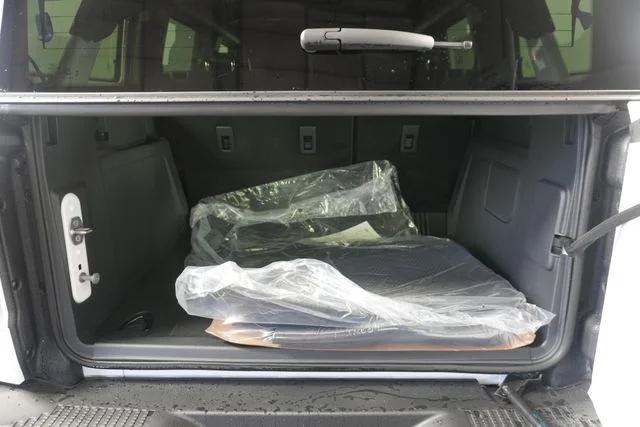 New 2026 Oxford White Ford Raptor® image 26