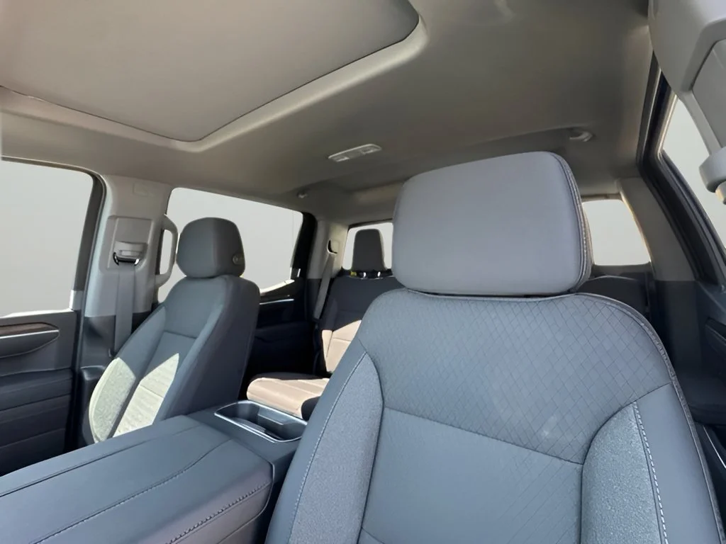 New 2026 Sterling Gray Metallic Chevrolet RST image 11