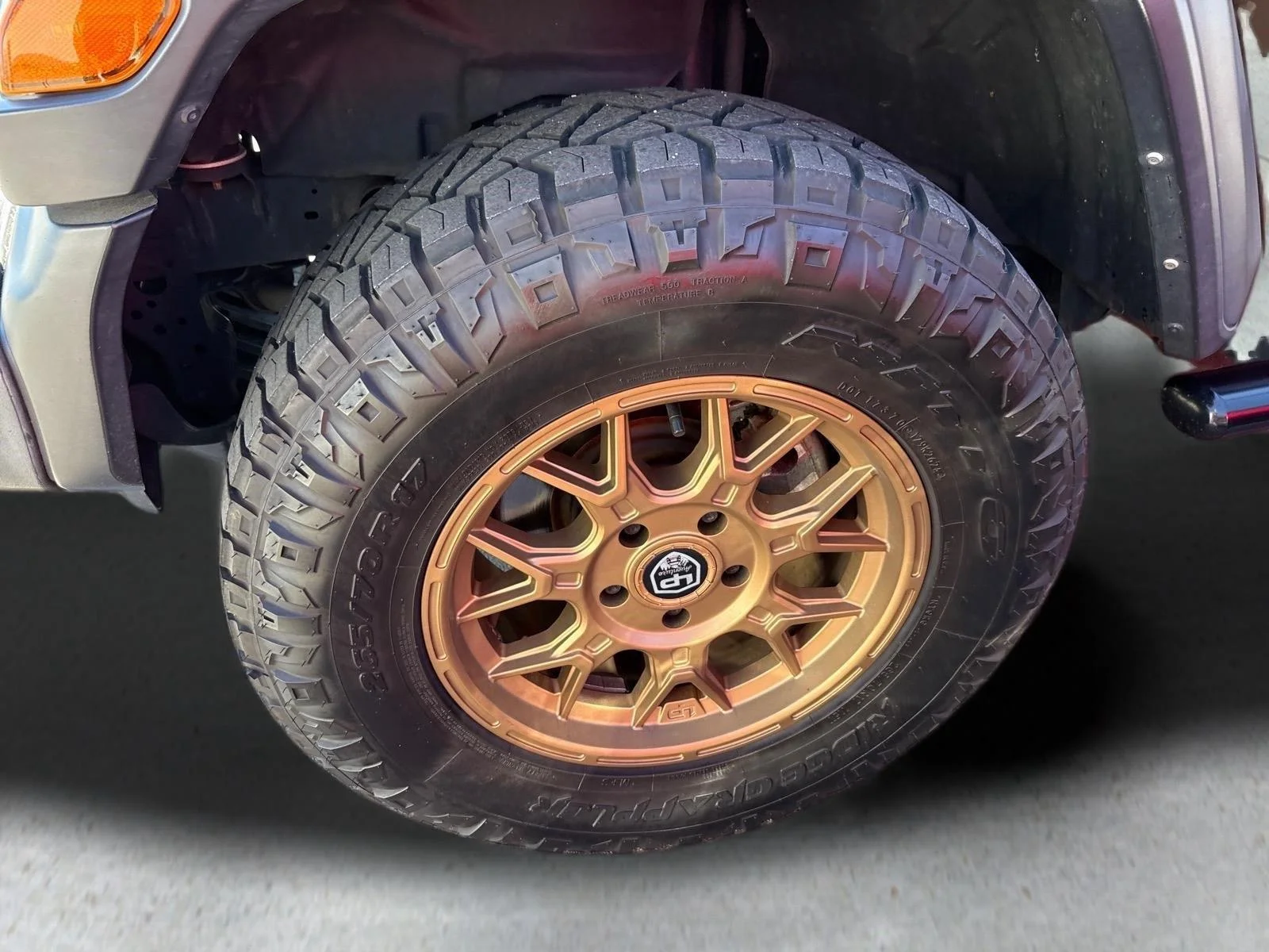 Used 2021 -SELECT- JEEP SPORT image 3