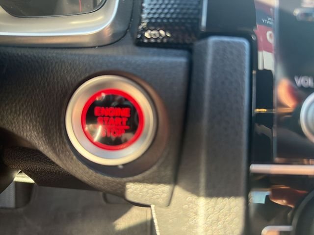 2019 Honda Civic Sport - Photo 15