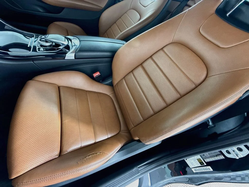 Used 2017  Mercedes-Benz C 300 image 21