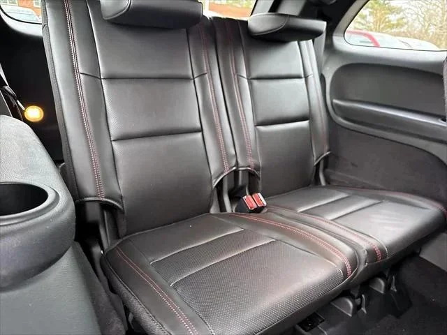 New 2026 Diamond Black Clear-Coat Exterior Paint Dodge GT PLUS image 10