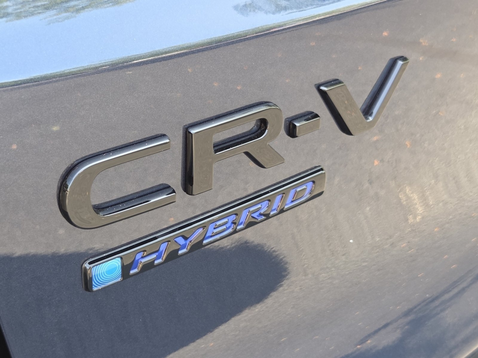 New 2026 Canyon River Blue Metallic Honda Sport image 16