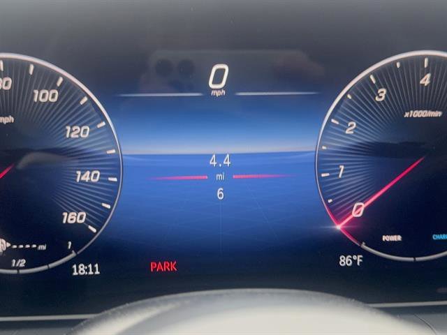 New 2026 Selenite Grey Metallic Mercedes-Benz GLE 450 4MATIC® image 31