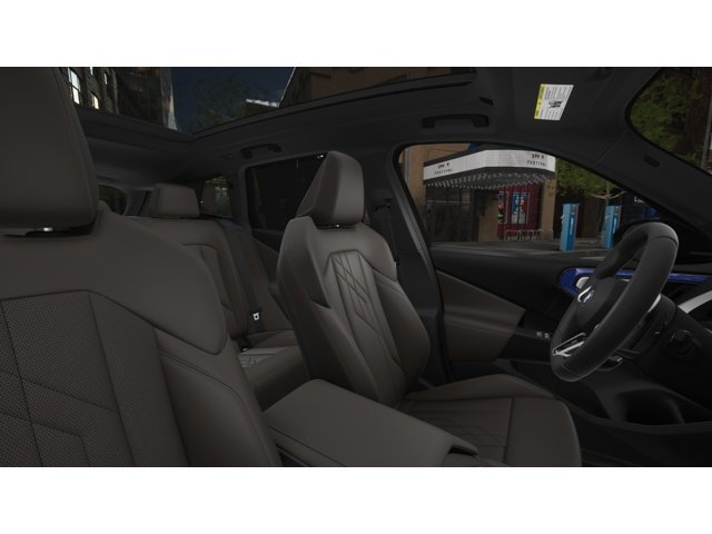 New 2026 Dark Graphite Metallic BMW  image 9
