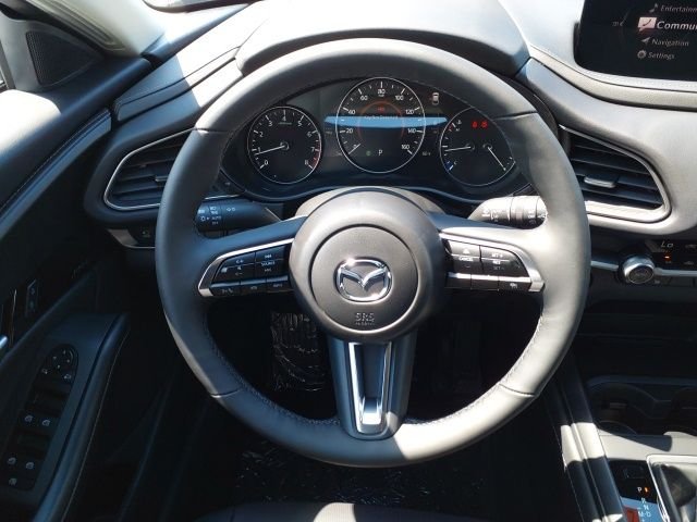New 2026 Snowflake White Pearl Mazda 2.5 S Premium AWD image 8