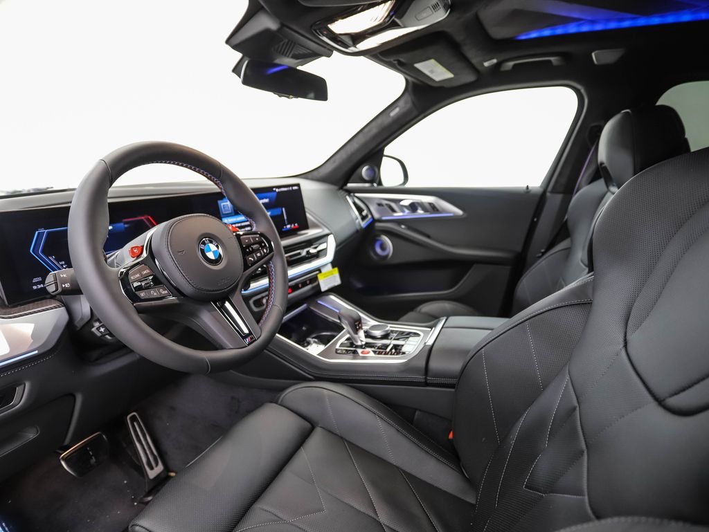 Used 2026 Gray Metallic BMW Label image 11