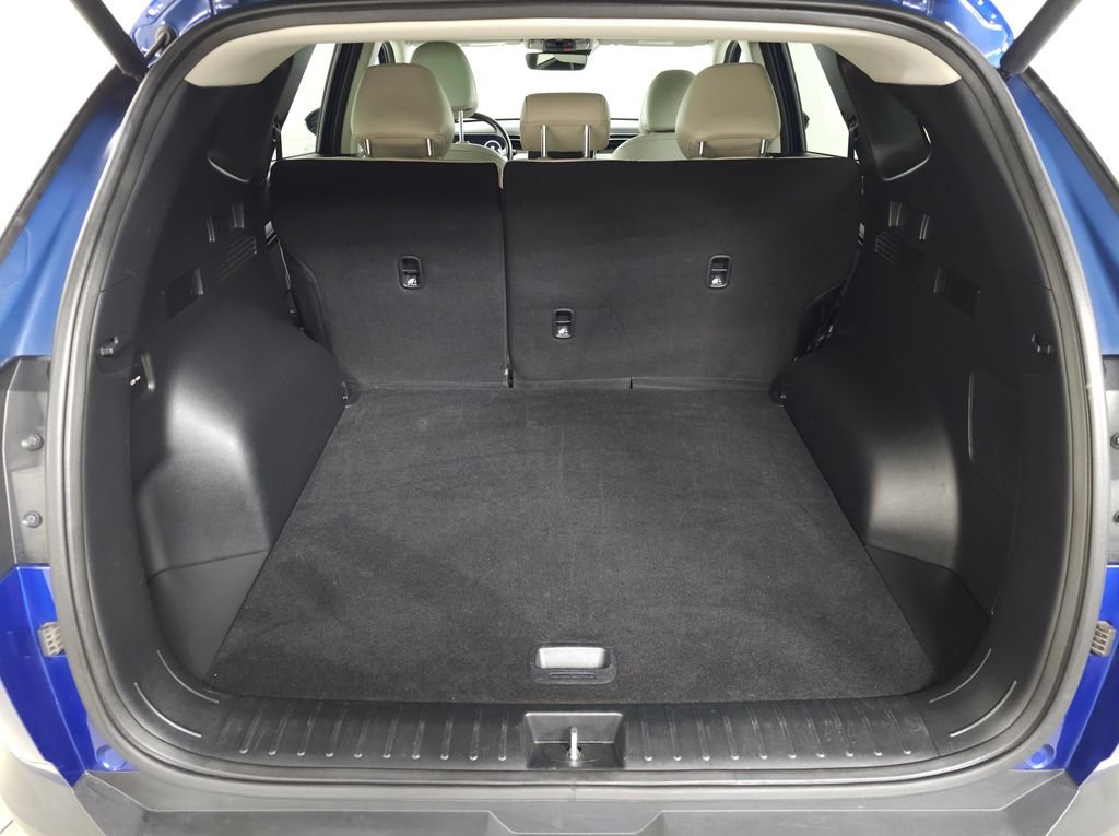 2024 Hyundai Tucson Limited - Photo 8