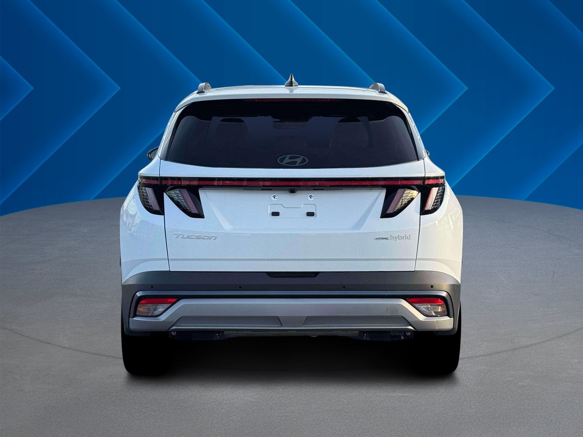 New 2026 Creamy White Pearl Hyundai Limited image 7