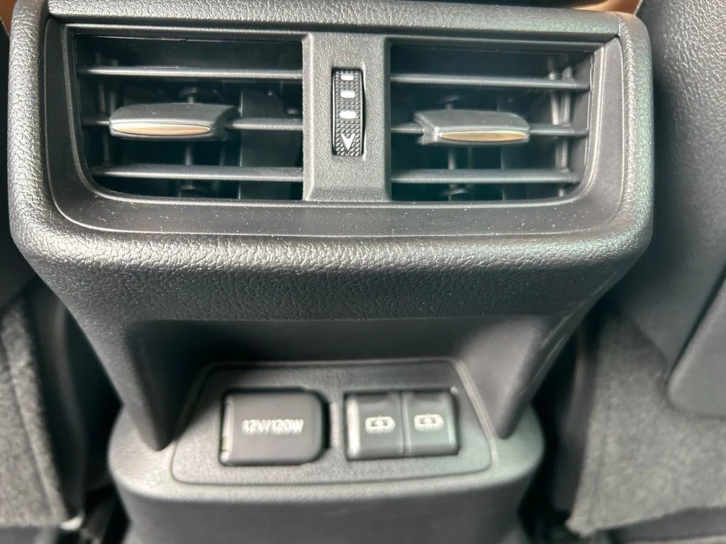 Used 2025 Red Lexus 350 image 24