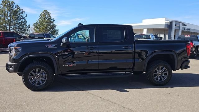 2026 GMC Sierra 1500 AT4X - Photo 6