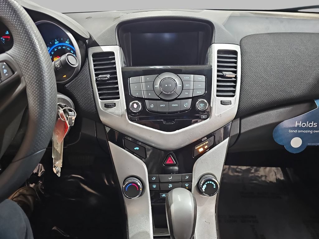 Certified Used 2016 TUNGSTEN METALLIC Chevrolet LT image 23