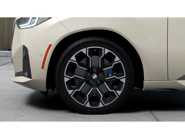 New 2026 Dune Grey Metallic BMW 30 xDrive image 7