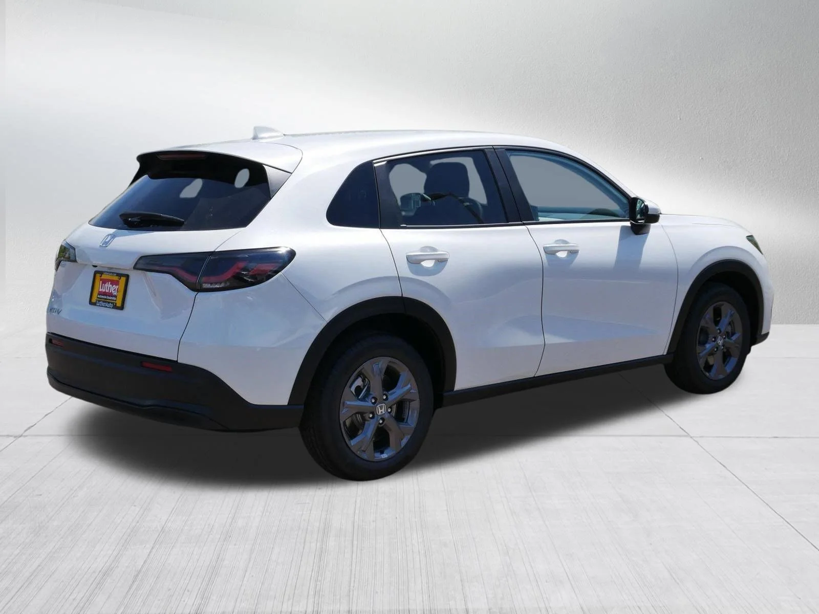 New 2027 Platinum White Pearl Honda LX image 7
