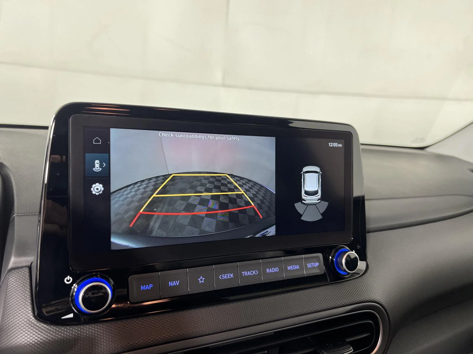 Used 2023 Cyber Silver Hyundai Limited image 18