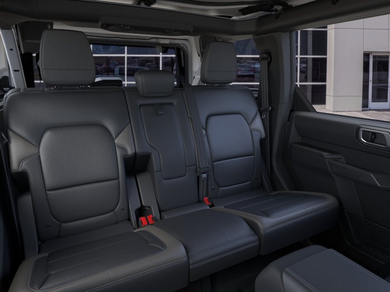 New 2026 Avalanche Ford Outer Banks® image 11