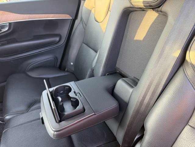 Certified Used 2023 Onyx Black Metallic Volvo Plus Bright Theme image 26