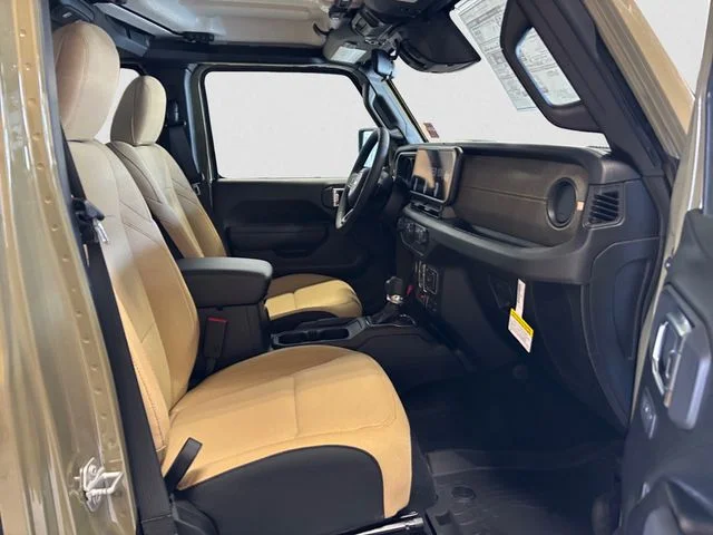 New 2026  Jeep Sport image 16