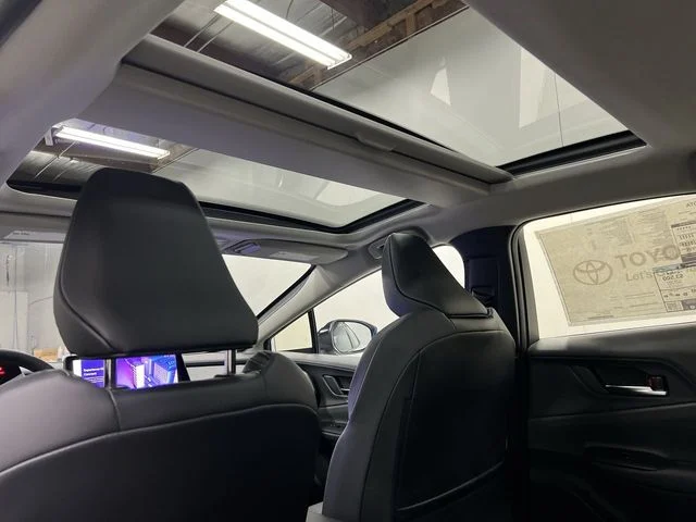 2026 Toyota Prius Limited - Photo 19
