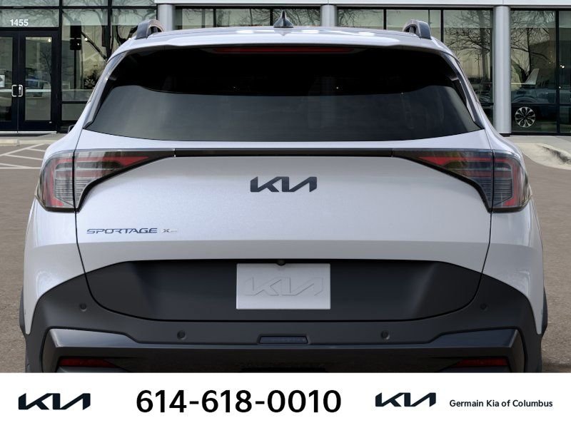 2026 Kia Sportage X-Pro Prestige - Photo 16