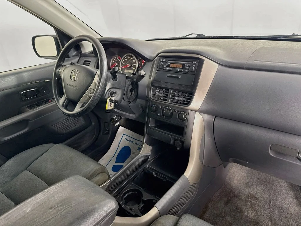 Used 2006 Gray Honda LX image 33