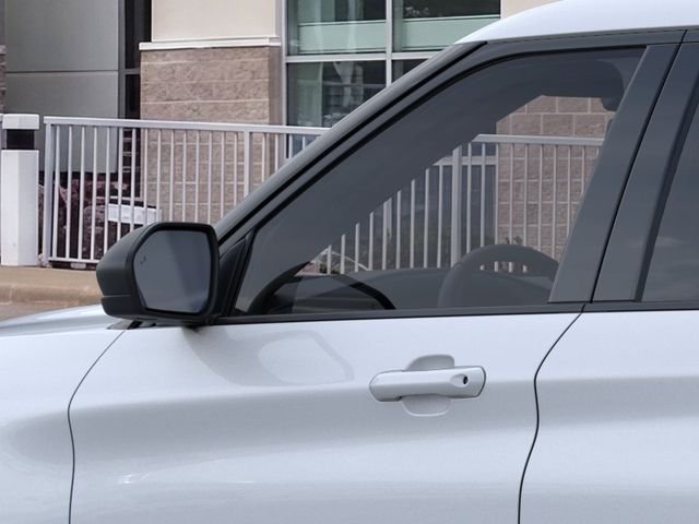 New 2026 White Ford Active image 20