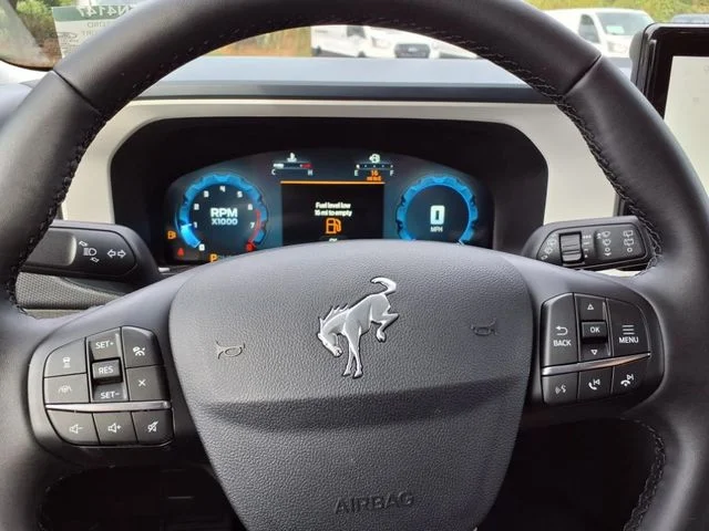 2025 Ford Bronco Sport Heritage - Photo 25