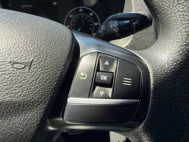 Used 2023 White Ford Base image 19
