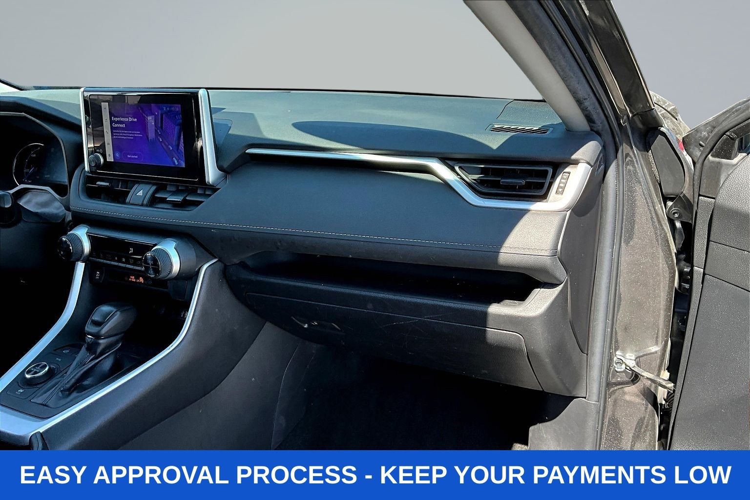 Used 2023 Gray Toyota XLE image 34