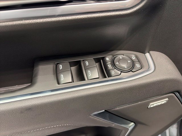 2026 Chevrolet Silverado 2500 HD LTZ - Photo 12