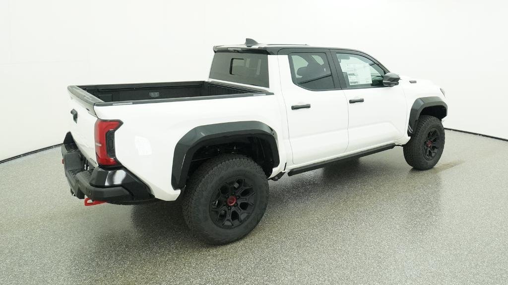 2026 Toyota Tacoma TRD Pro - Photo 20