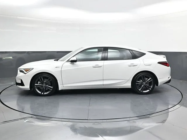 2025 Acura Integra A-Spec w/Technology Package - Photo 7