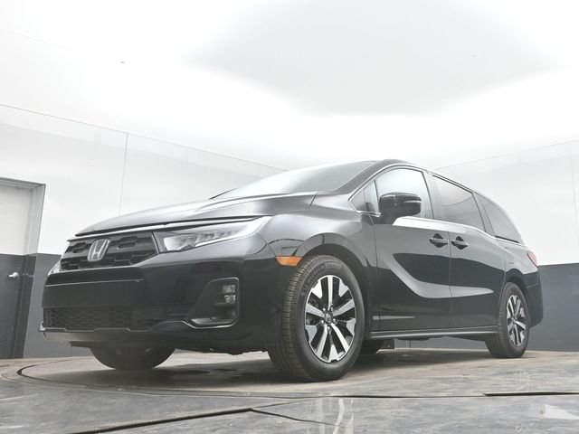 Used 2025 Gray Honda EX-L image 44