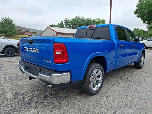 New 2026 Blue Ram Big Horn/Lone Star image 7